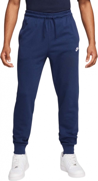 FQ4330 410 NIKE M  NK CLUB KNIT JOGGER / Брюки