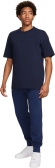 FQ4330 410 NIKE M  NK CLUB KNIT JOGGER / Брюки