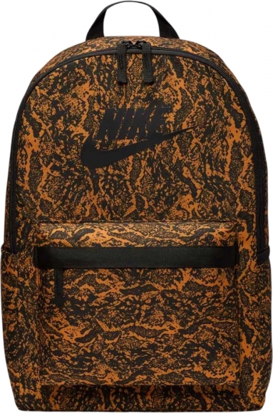HJ8345 815 NIKE NK HERITGE BKPK-SNAKE / Рюкзак