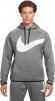 FZ1072 010 NIKE M NK TF HOODIE SWOOSH PO / Толстовка