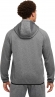 FZ1072 010 NIKE M NK TF HOODIE SWOOSH PO / Толстовка