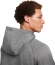 FZ1072 010 NIKE M NK TF HOODIE SWOOSH PO / Толстовка