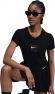 IB2444 010 NIKE W NSW SS SLIM TEE PNX GRX / Футболка