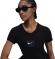 IB2444 010 NIKE W NSW SS SLIM TEE PNX GRX / Футболка