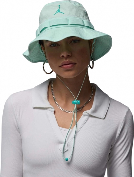 HM5753 393 NIKE U J APEX BUCKET JUMPMAN / Шапка