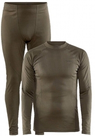 1909709 648000 CRAFT Core Warm Baselyer / Комплект термобелья 1909709 648000 CRAFT Core Warm Baselyer / Комплект термобелья