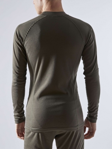 1909709 648000 CRAFT Core Warm Baselyer / Комплект термобелья