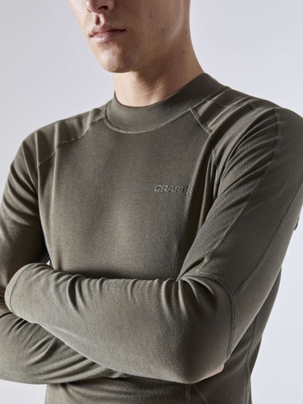 1909709 648000 CRAFT Core Warm Baselyer / Комплект термобелья