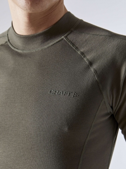 1909709 648000 CRAFT Core Warm Baselyer / Комплект термобелья