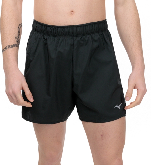 J2GBA057 09 MIZUNO Core 5.5 2in1 Short / Шорты 2 в 1 J2GBA057 09 MIZUNO Core 5.5 2in1 Short / Шорты 2 в 1