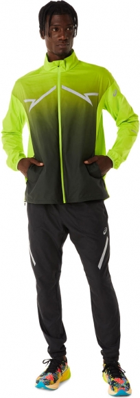 2011C745 300 ASICS Lite-Show Jacket / Ветровка