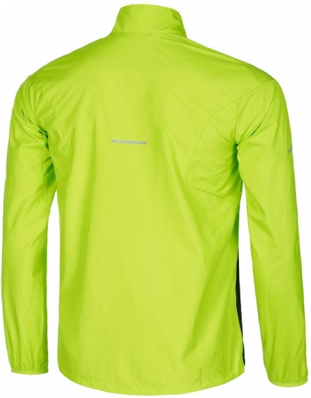 2011C745 300 ASICS Lite-Show Jacket / Ветровка