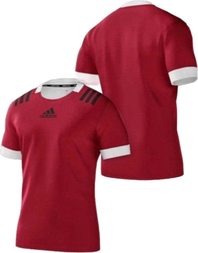 DY7668 ADIDAS MT REGULAR FIT / Джерси