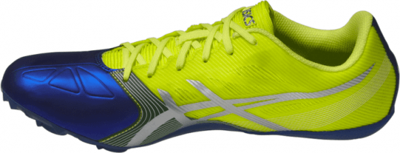 G500Y 0793 ASICS HyperSPrint 6 / Шиповки спринт классика