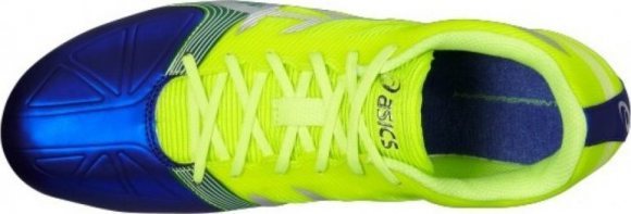 G500Y 0793 ASICS HyperSPrint 6 / Шиповки спринт классика