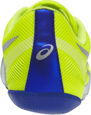 G500Y 0793 ASICS HyperSPrint 6 / Шиповки спринт классика