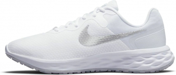 DC3729 101 NIKE Revolution 6 / Кроссовки