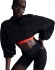 FV7509 010 NIKE W NSW DANCE OS SHRUG / Толстовка