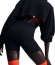 FV7509 010 NIKE W NSW DANCE OS SHRUG / Толстовка