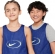 FN8348 455 NIKE K NK C.O.B. JSY TANK REVERSIBL / Майка