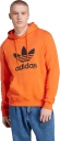 II5769 ADIDAS ADICOLOR CLASSICS TREFOIL HOODIE / Худи