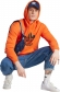 II5769 ADIDAS ADICOLOR CLASSICS TREFOIL HOODIE / Худи