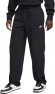 FQ4332 010 NIKE M NK CLUB KNIT OH PANT / Брюки
