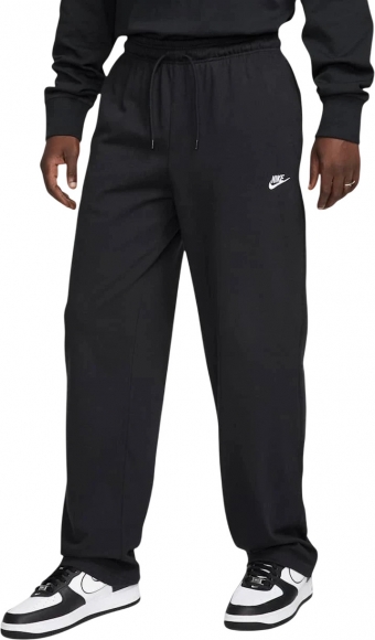 FQ4332 010 NIKE M NK CLUB KNIT OH PANT / Брюки