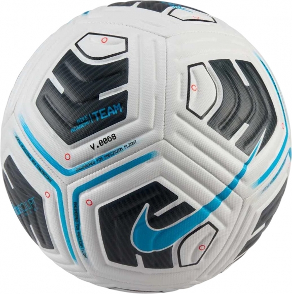 FZ7540 102 NIKE NK ACADEMY - TEAM - FA24 / Мяч