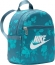 HJ8503 006 NIKE W NSW FTRA MNI BPK-PALENTINO / Рюкзак
