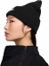 HF0186 010 NIKE U NK PEAK BEANIE TC FUT F24 L / Шапка