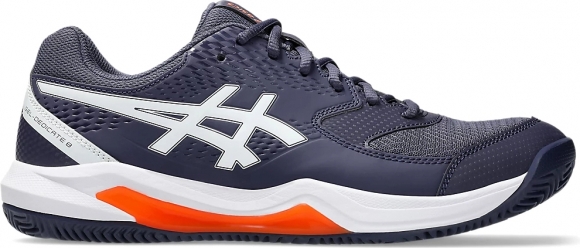 1041A448 500 ASICS GEL-DEDICATE 8 CLAY / Кроссовки