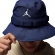 HM5753 410 NIKE U J APEX BUCKET JUMPMAN / Шапка