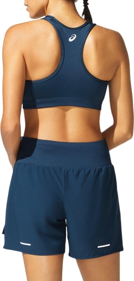 2012B882 401 ASICS Logo Bra (W) / Топ-бра 2012B882 401 ASICS Logo Bra (W) / Топ-бра