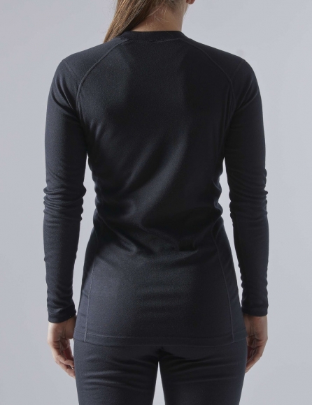 1909708 999000 CRAFT Core Warm Baselyer Set (W) / Комплект термобелья