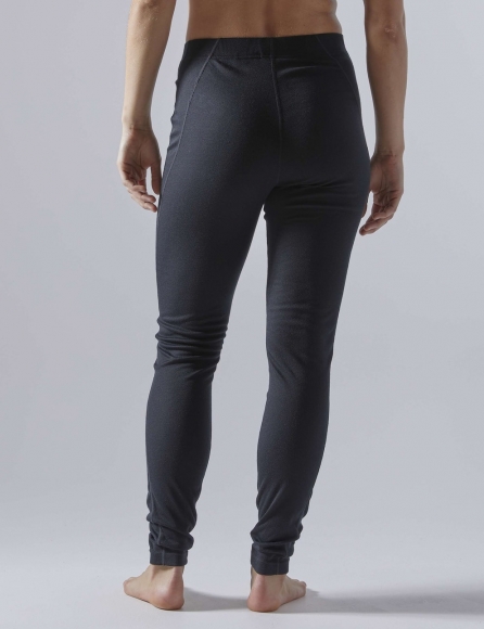 1909708 999000 CRAFT Core Warm Baselyer Set (W) / Комплект термобелья