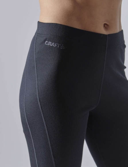 1909708 999000 CRAFT Core Warm Baselyer Set (W) / Комплект термобелья