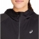 2012B194 001 ASICS Winter Accelerate Jacket 10k (W) / Ветровка