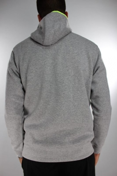 32EC7008 05 MIZUNO Sweat Hoodie / Толстовка 32EC7008 05 MIZUNO Sweat Hoodie / Толстовка