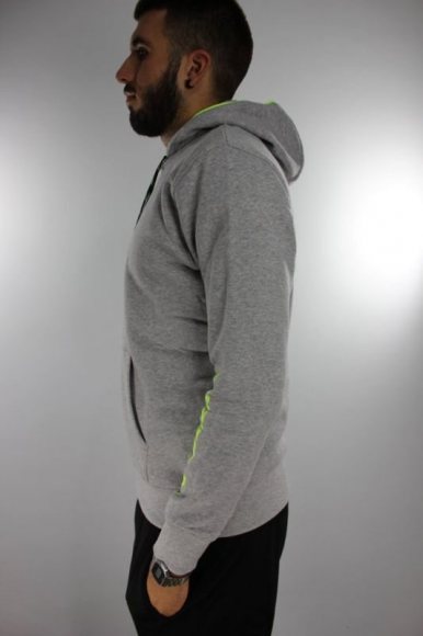 32EC7008 05 MIZUNO Sweat Hoodie / Толстовка 32EC7008 05 MIZUNO Sweat Hoodie / Толстовка