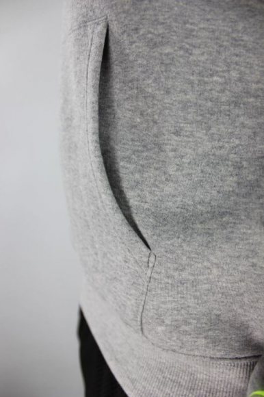 32EC7008 05 MIZUNO Sweat Hoodie / Толстовка 32EC7008 05 MIZUNO Sweat Hoodie / Толстовка