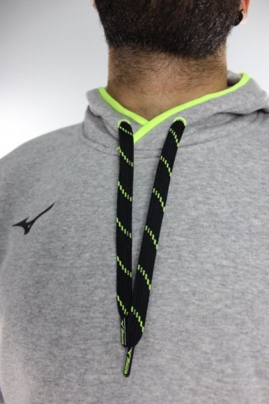 32EC7008 05 MIZUNO Sweat Hoodie / Толстовка 32EC7008 05 MIZUNO Sweat Hoodie / Толстовка