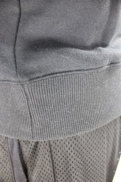 32EC7008 05 MIZUNO Sweat Hoodie / Толстовка 32EC7008 05 MIZUNO Sweat Hoodie / Толстовка