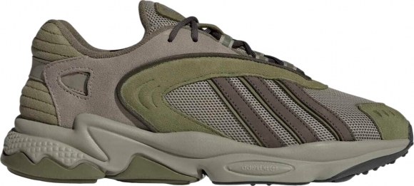 ID9805 ADIDAS OZTRAL / Кроссовки