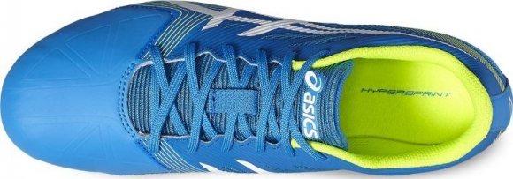 G500Y 4301 ASICS HyperSPrint 6 / Шиповки спринт классика