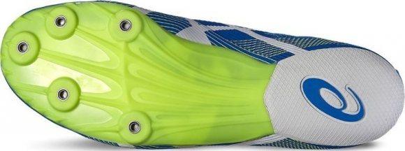 G500Y 4301 ASICS HyperSPrint 6 / Шиповки спринт классика