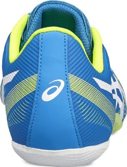 G500Y 4301 ASICS HyperSPrint 6 / Шиповки спринт классика