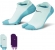 FN7480 903 NIKE U NK EVERYDAY PLUS LTWT NS 2PR / Носки