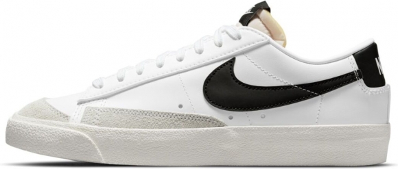 DC4769 102 NIKE Blazer Low '77 / Кроссовки