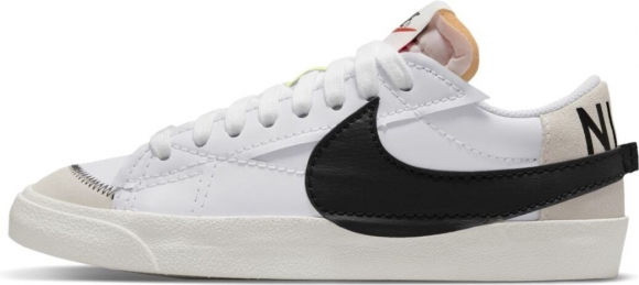 DN2158 101 NIKE Blazer Low '77 Jumbo / Кеды